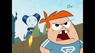 Robotboy 215 The Consultant