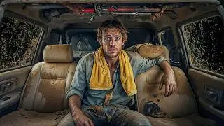 A Man Wake-up Trapped Inside a Buried Car with No Memory, No Food and Water and with limited Oxygen