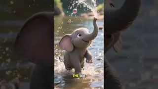 Ellie The Explorer #tales #animatedfilms #cartoon