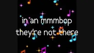 Hanson-3 Car Garage-MMMBop.wmv