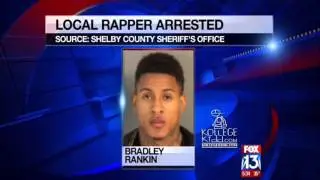 ‪Memphis‬ Goon Who Stole ‪&lrm;Shy Glizzy‬'s Chain Arrested In Drug Bust