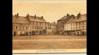 Vrigne aux bois