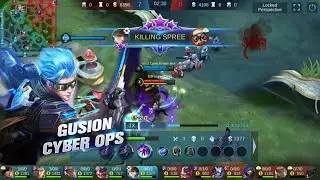 Breaking Down Diggie Strategy - Funny gameplay by Gusion 😄