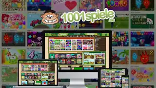 1001Spiele.de - Promo 2017-05
