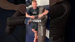 When a UFC Star Snaps in Public🥶🥊