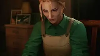 Final Fantasy VII Remake (PS5) #23: A Chance To Rebuild