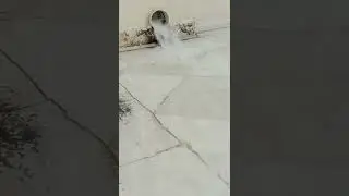 #daska #rain #water #roof