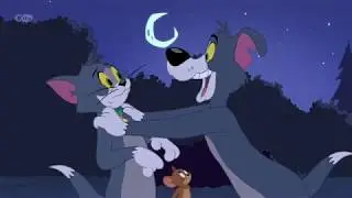 The Tom And Jerry Show - Auntie Social