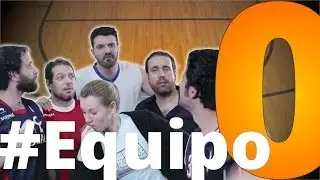Equipo - La Webserie - Episodio 0 by Solobasket.com