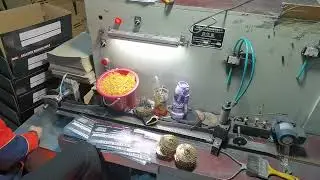 Smooth nail making video