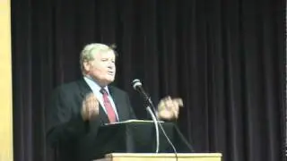 Breaking the Left/Right paradigm! ~ Dr. Bob Bowman (a TRUE American PATRIOT!)  (1 of 8)