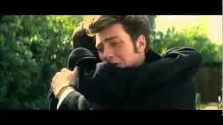 nowhere boy bromance hug~