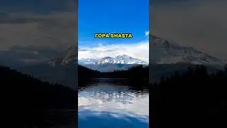 Тур из Сиэтла в Лос-Анджелес. День 3 🔥 #seattle #losangeles #usa #nature #travel #путешесивия
