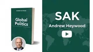Global Politics by Andrew Heywood Explained in Urdu