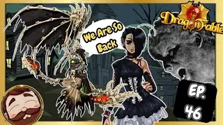 FASHION SO GOOD, I AWOOOOOO, THURSDAY SAGA - Dragonfable 2025 Ep. 46