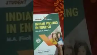 EXAM NOTES FOR MA ENGLISH FINAL ( KUK)