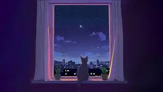 Late Night Jazz  | Smooth Jazz & Chill Beats for Work, Study & Relax