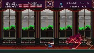Castlevania Anniversary Collection