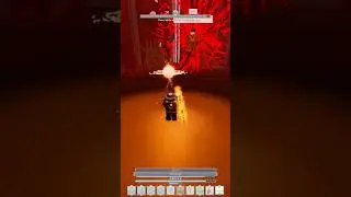 INSANE M1 IRONSING PVE BUILD IN DEEPWOKEN