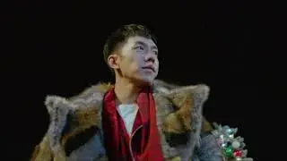 NU'EST W -LET ME OUT (OST1)
