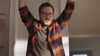 Bounty Paper Towels Lottery Ticket Commercial
