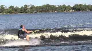 Hyperlite Tribute Wakeboard 2015
