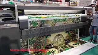 High Quality flex printing machine #digitalmarketing #automobile #digitalart #trending #digitall