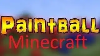 Speedball - Minecraft Paintball