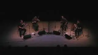 Cantrip @ The Stockey Centre - Duncan Johnstone