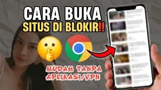 Latest VIRAL!! How to open videos in Chrome without restrictions