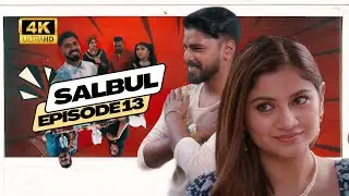 Salbul EP13 - Imposter Alert! | Tamil Web Series