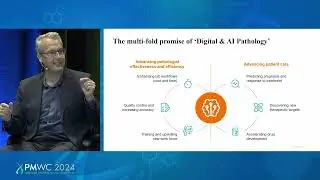 AI pathology's horizon: Navigating the future and overcoming obstacles
