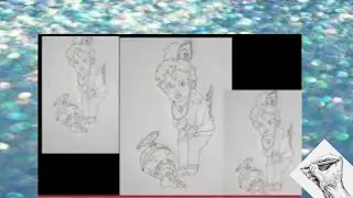 Slowly pencil drawing of baal krishna/lord Krishna pencil janmashtami drawing||5 Oct2020||