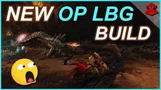 💥 MH Wilds: Insane New Shotgun LBG Build | Farm Wilds FASTER Now!