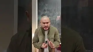 Rob Sy invites you to watch Lisik Origin Point