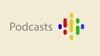 Google podcasts logo | how to create google podcasts logo | adobe illustrator tutorial.