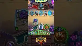 Bandage Priest Ver. 1 (Lost City of Un&acute;Goro) - Heal-Attack Direct To The Face OTK #shorts