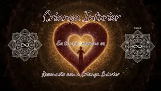 🕯️ Eu te vejo, pequeno eu 🕯️#369 #444 #222 #777 #amor #origem #criançainterior #energia