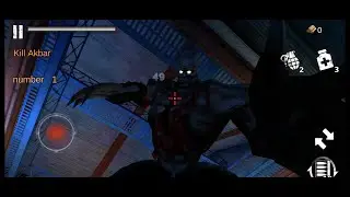 Hopeless Raider (Walkthrough Part 2) : Mission 10 - 19