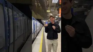Typ C1 und C2: Das sind die Unterschiede zwischen den U-Bahn-Z&uuml;gen! 🚇💡#m&uuml;nchen #train #zug