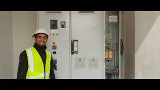 SPLIT AC NOT WORKING PROBLEM SOLVED HINDI/URDU #airconditioner #hvac #electrical 