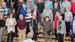 A welcome from our BCCF Seniors&rsquo; Chorfest 2025 Host Choir