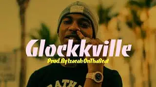 Key Glock & Bossman Dlow Type Beat - 