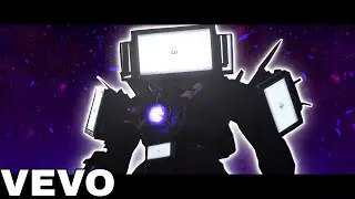 TITAN TV MAN SONG 2 (Official Video)