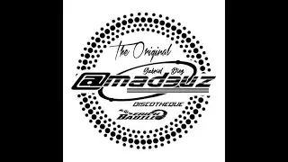 AMADEUZ DISCOTHEQUE HIGH ENERGY JUNIO 2021