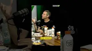 RESPEITAR OS ANIMAIS &Eacute; SE RESPEITAR #zonav #podcast #veganismo #animais #direito #vegano #vegana