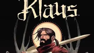 Grant Morrison&rsquo;s klaus