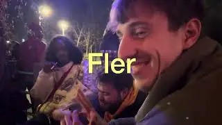 Lenge Vlog Berlin