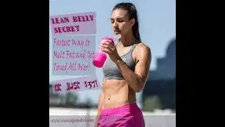 lean belly breakthrough book