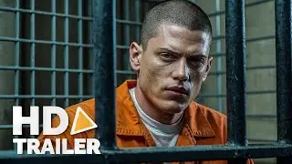 Prison Break - Season 6 Official Trailer (2025)